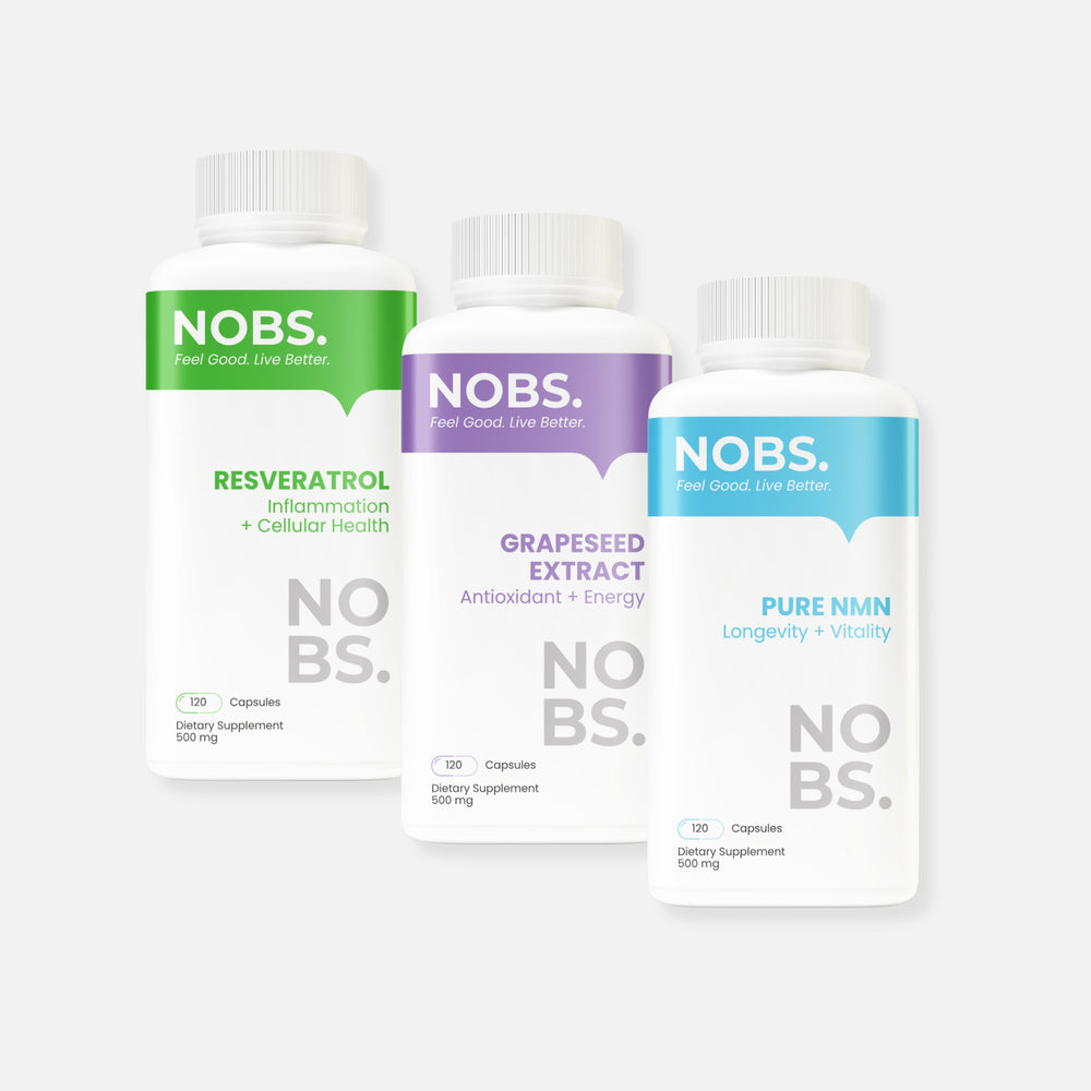 Nobs Health NOBS. Health