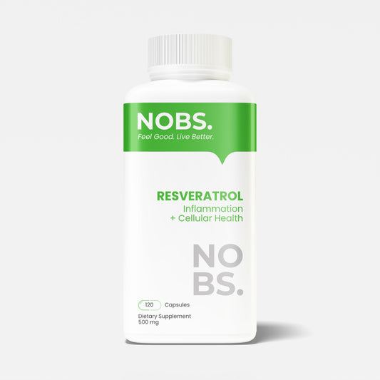 About Us – NOBS.