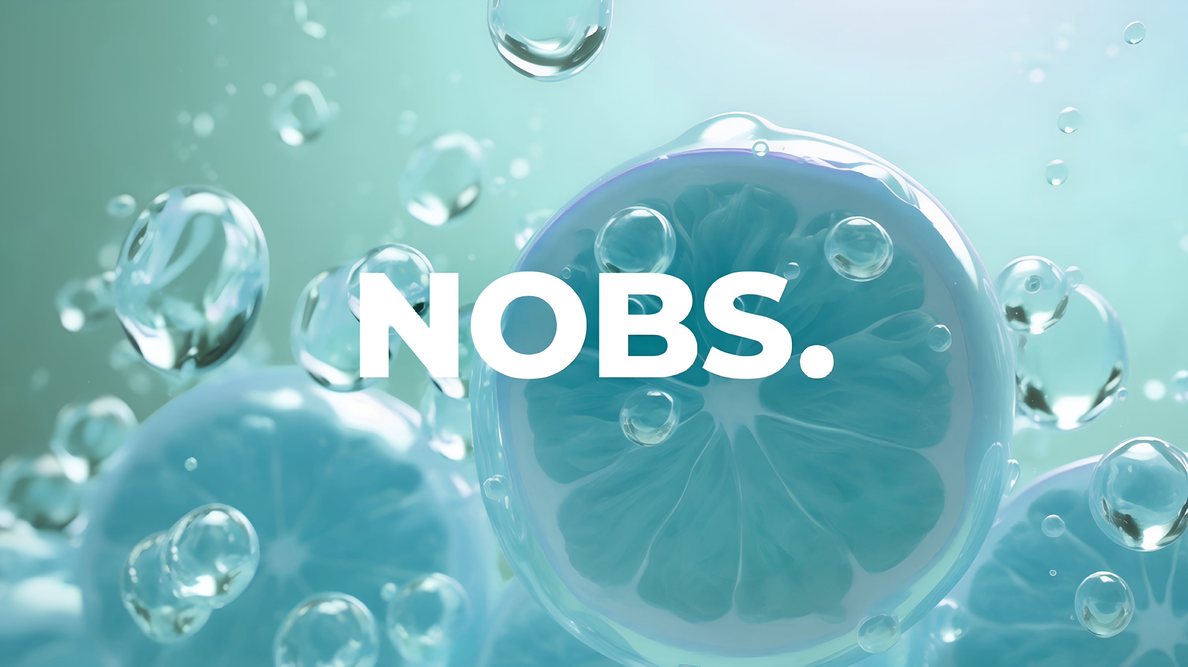 Nobs Health NOBS. Health